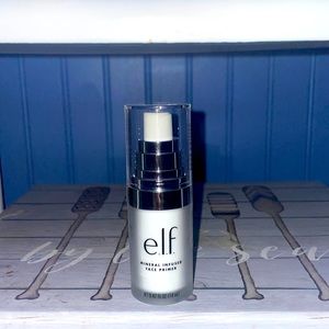 Elf Mineral infused face primer unopened